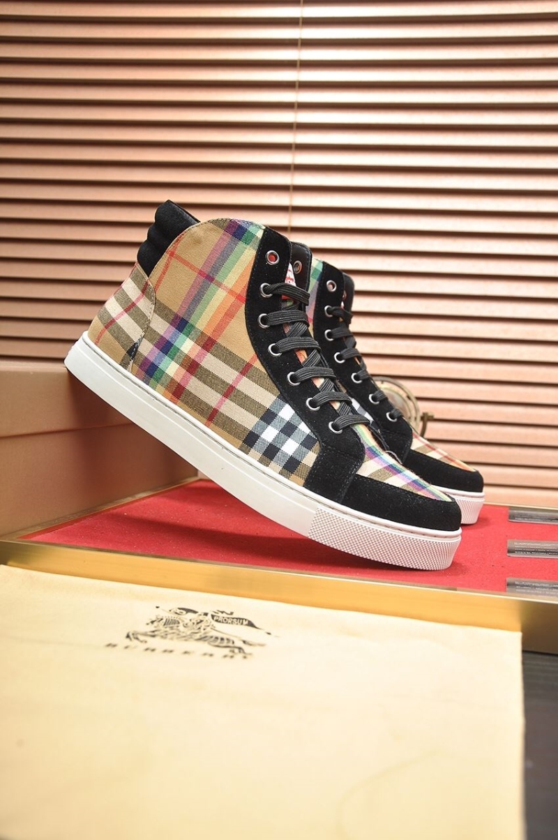 Burberry Sneakers